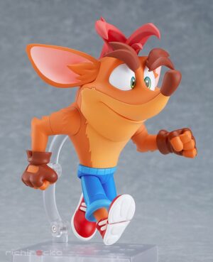 F1D07DD5-22E8-4967-B62D-02CB09CC5070 Figura Nendoroid Chile Juego Crash Bandicoot Tienda Figuras Anime Santiago