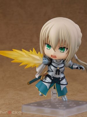 Figura Nendoroid Chile Fate/Grand Order Bedivere Tienda Figuras Anime Santiago