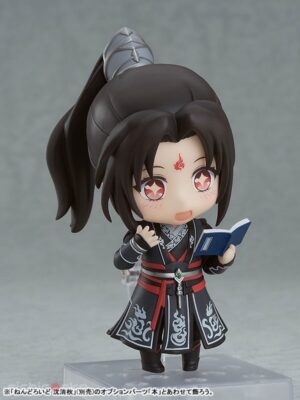 Figura Nendoroid Chile Scumbag System Luo Binghe Tienda Figuras Anime Santiago