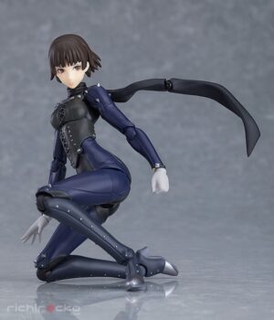 Figura figma PERSONA 5 the Animation Queen Tienda Figuras Anime Chile Santiago