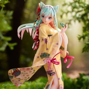 Figura DSmile Kousa Tienda Figuras Anime Chile Santiago