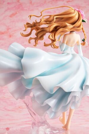 Figura Toradora! Taiga Aisaka Wedding Tienda Figuras Anime Chile Santiago