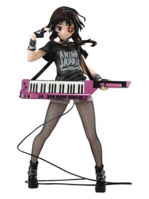 Figura KonoSuba Megumin Rock Tienda Figuras Anime Chile Santiago