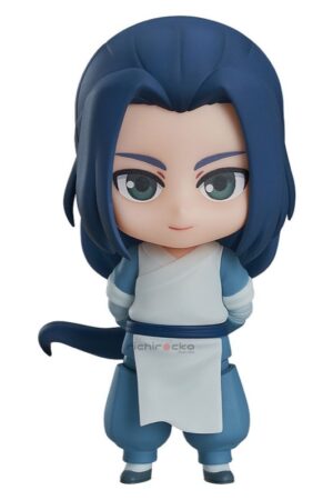 Figura Nendoroid Wuxian The Legend of Hei Good Smile Arts Shanghai Tienda Figuras Anime Chile