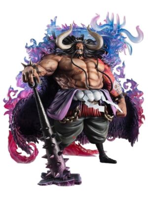 Figura One Piece Chile Tienda Anime Kaido Wano POP MegaHouse