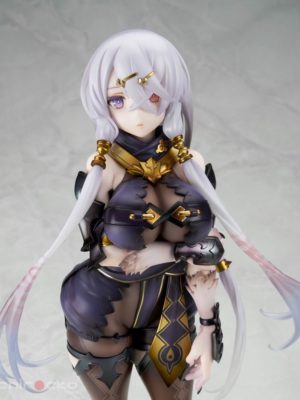 Figura Atelier Ryza Lila Decyrus Tienda Figuras Anime Chile Santiago