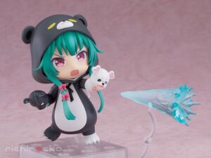 0428A822-3405-463A-A75B-2161E9915F0D Figura Nendoroid Kuma Kuma Kuma Bear Yuna Tienda Figuras Anime Chile Santiago
