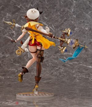 Figura Atelier Ryza Reisalin Stout Tienda Figuras Anime Chile Santiago