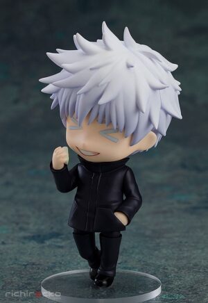 Figura Nendoroid Chile Jujutsu Kaisen Satoru Gojo Tienda Figuras Anime Santiago