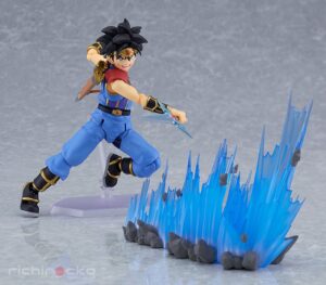 12C24E64-FD47-4B65-A379-8115FE95E8CF Figura Juego figma Dragon Quest The Adventure of Dai Tienda Figuras Anime Chile Santiago
