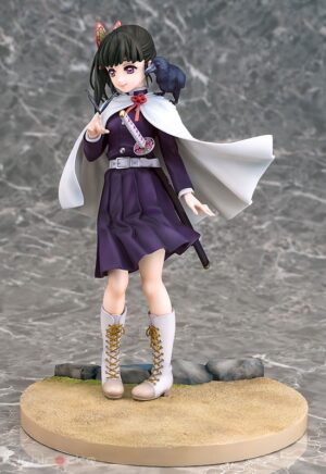 Figura Demon Slayer Kimetsu no Yaiba Kanao Tsuyuri Tienda Figuras Anime Chile Santiago
