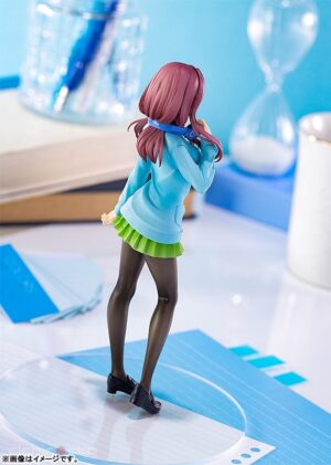 Figura POP UP PARADE The Quintessential Quintuplets SS Miku Nakano Tienda Figuras Anime Chile Santiago