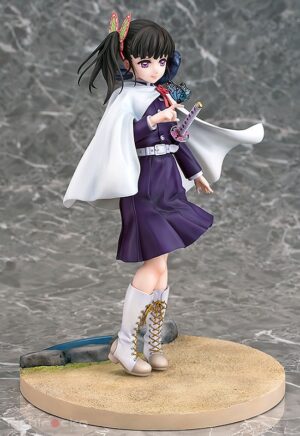 Figura Demon Slayer Kimetsu no Yaiba Kanao Tsuyuri Tienda Figuras Anime Chile Santiago