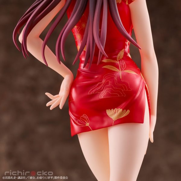 Figura Chizuru Mizuhara China Dress Tienda Figuras Anime Chile Santiago