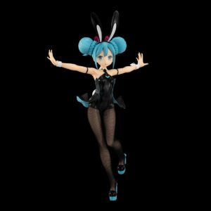 2504950 Figura BiCute Bunnies Hatsune Miku Vocaloid Prize FuRyu Tienda Figuras Anime Chile Santiago