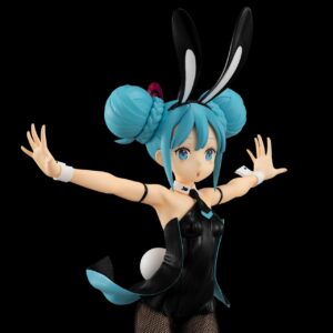 2504952 Figura BiCute Bunnies Hatsune Miku Vocaloid Prize FuRyu Tienda Figuras Anime Chile Santiago