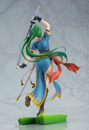 Figura Nintendo Fire Emblem Lyn Tienda Figuras Anime Chile Santiago