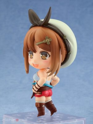 36491908-01CB-4E65-8AD4-0D5291A277EB Figura Atelier Ryza Tienda Figuras Anime Chile Santiago