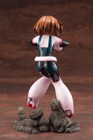 36CF0541-EA95-4890-AE40-B26FE5700376 Figura ARTFX J My Hero Academia Ochaco Uraraka Tienda Figuras Anime Chile Santiago Kotobukiya