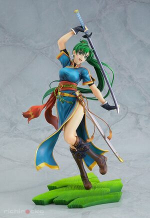 Figura Nintendo Fire Emblem Lyn Tienda Figuras Anime Chile Santiago