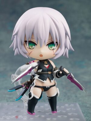 Figura Nendoroid Chile Fate/Grand Order Assassin Jack the Ripper Tienda Figuras Anime Santiago