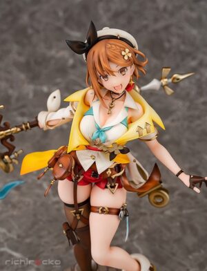 Figura Atelier Ryza Reisalin Stout Tienda Figuras Anime Chile Santiago