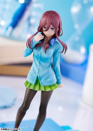 Figura POP UP PARADE The Quintessential Quintuplets SS Miku Nakano Tienda Figuras Anime Chile Santiago