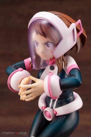 563E7A80-A494-4DF2-A10F-F06C6C0BB6B0 Figura ARTFX J My Hero Academia Ochaco Uraraka Tienda Figuras Anime Chile Santiago Kotobukiya