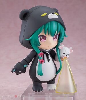 57990D57-D0DB-4424-AE17-BBEEF88B4410 Figura Nendoroid Kuma Kuma Kuma Bear Yuna Tienda Figuras Anime Chile Santiago