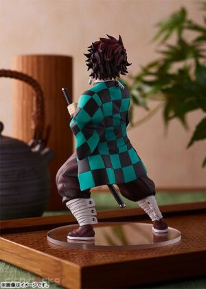 Figura POP UP PARADE Demon Slayer Kimetsu no Yaiba Tanjiro Kamado Tienda Figuras Anime Chile Santiago