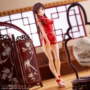 5B8AF9DF-7847-42DB-A61A-70B4378D1AA7 Figura Chizuru Mizuhara China Dress Tienda Figuras Anime Chile Santiago