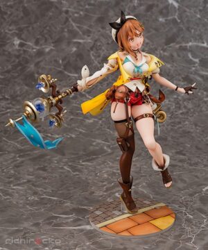 Figura Atelier Ryza Reisalin Stout Tienda Figuras Anime Chile Santiago