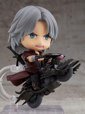 Figura Nendoroid Chile DEVIL MAY CRY 5 Dante DMC5 Tienda Figuras Anime Chile Santiago