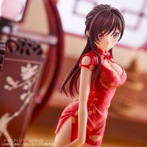 692B4016-9A44-4DF1-9899-6864BBAA79D7 Figura Chizuru Mizuhara China Dress Tienda Figuras Anime Chile Santiago