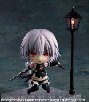 Figura Nendoroid Chile Fate/Grand Order Assassin Jack the Ripper Tienda Figuras Anime Santiago