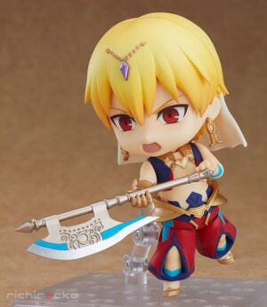 Figura Nendoroid Fate/Grand Order Caster/Gilgamesh Ascension Tienda Figuras Anime Chile Santiago