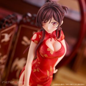 Figura Chizuru Mizuhara China Dress Tienda Figuras Anime Chile Santiago
