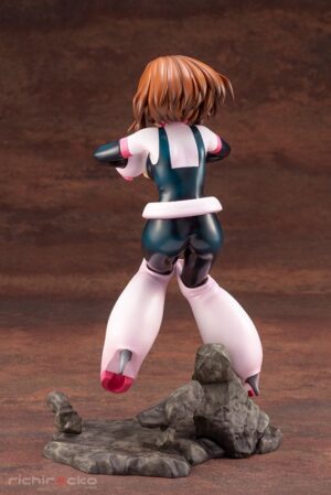7159C733-EEE5-4676-8EE0-CE8C1B821192 Figura ARTFX J My Hero Academia Ochaco Uraraka Tienda Figuras Anime Chile Santiago Kotobukiya