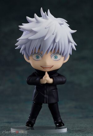 Figura Nendoroid Chile Jujutsu Kaisen Satoru Gojo Tienda Figuras Anime Santiago