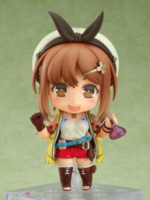 72BF2E9E-9C60-4BE6-B5E5-F3CB0BBA0DFF Figura Atelier Ryza Tienda Figuras Anime Chile Santiago