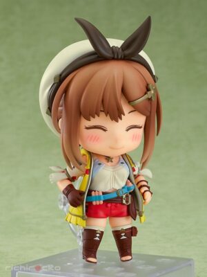 72CEE18D-587B-4423-85C7-8E22F8DF66AF Figura Atelier Ryza Tienda Figuras Anime Chile Santiago