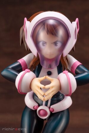 730E7812-338B-46D2-9986-9FA331470D2F Figura ARTFX J My Hero Academia Ochaco Uraraka Tienda Figuras Anime Chile Santiago Kotobukiya