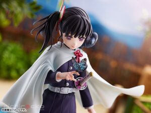 Figura Demon Slayer Kimetsu no Yaiba Kanao Tsuyuri Tienda Figuras Anime Chile Santiago