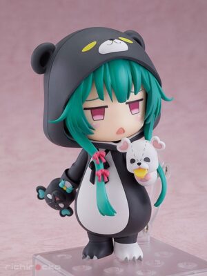 7795DBCD-3580-4E9B-80D9-D1F2C41BF08C Figura Nendoroid Kuma Kuma Kuma Bear Yuna Tienda Figuras Anime Chile Santiago