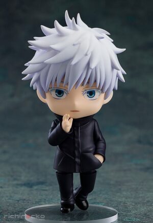 Figura Nendoroid Chile Jujutsu Kaisen Satoru Gojo Tienda Figuras Anime Santiago
