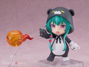 8244EA9A-37EF-411B-90F5-337873CA1C5A Figura Nendoroid Kuma Kuma Kuma Bear Yuna Tienda Figuras Anime Chile Santiago