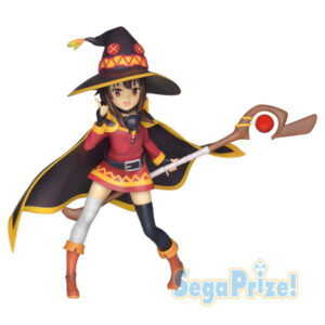 Figura Megumin Konosuba Tienda Figuras Anime Chile Santiago