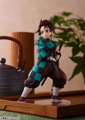 Figura POP UP PARADE Demon Slayer Kimetsu no Yaiba Tanjiro Kamado Tienda Figuras Anime Chile Santiago