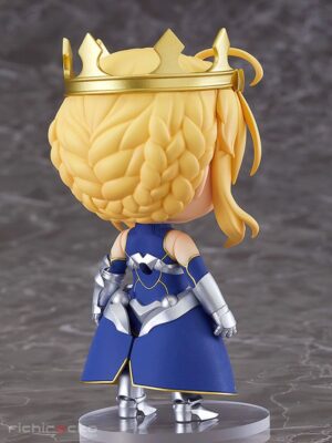 8CA35A59-8862-4A0D-BF7C-7FA695D58C32 Figura Nendoroid Fate/Grand Order Lancer/Altria Pendragon Dun Stallion Tienda Figuras Anime Chile Santiago