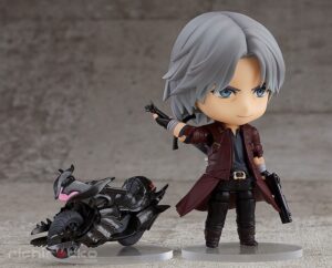 Figura Nendoroid Chile DEVIL MAY CRY 5 Dante DMC5 Tienda Figuras Anime Chile Santiago